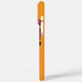 Eat Me Case-Mate iPhone Hülle (Rückseite / Links)