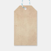 Eat Me Geschenkanhänger (Rückseite)