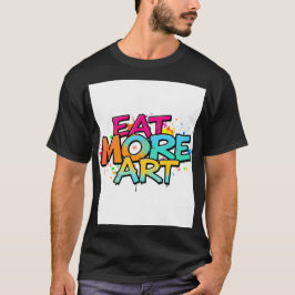 Eat More T-Shirt