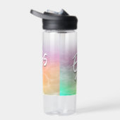 "Eat My Bubbles" Swim Life CamelBak Eddy® Trinkflasche (Rechts)