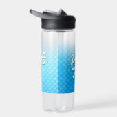 "Eat My Bubbles" Swim Life CamelBak Eddy® Trinkflasche (Rechts)