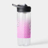 "Eat My Bubbles" Swim Life CamelBak Eddy® Trinkflasche (Rechts)