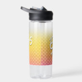 "Eat My Bubbles" Swim Life CamelBak Eddy® Trinkflasche (Rechts)