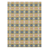 Eat, New York City Tischdecke (Vorderseite)