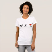 Eat.Play.Love. T-Shirt (Vorne ganz)