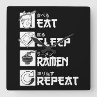 Eat Sleep Anime Repeat Gift Idea Cosplayer