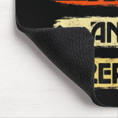 Eat Sleep Anime Repeat Ramen Kawaii Japanisch Mang Mousepad (Ecke)