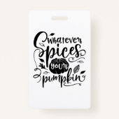 Eat Sleep Cheer Wiederholung Cheerleader Ideen Ausweis (Rückseite)