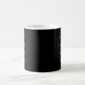 Eat Sleep Disc Golf Repeat _2 Kaffeetasse (Mittel)