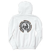 Eat. Sleep. Hustle. Repeat Hoodie