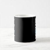 Eat Sleep Jetski Repeat Funny Jet Ski Kaffeetasse (Mittel)