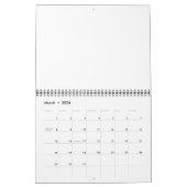 Eat Sleep Pool Wiederholung sonnige Billard Kalender (Mär 2026)