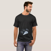 Eat Sleep Raid EX T-Shirt (Vorne ganz)