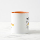 Eat. Sleep. Tiki Bars. Repeat Tasse (Zentrum)