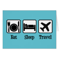 Eat Sleep Travel Agency