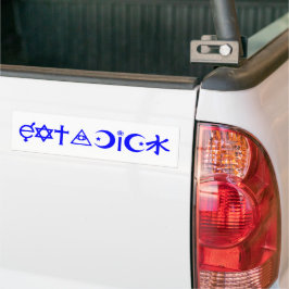 EatADick-Autoaufkleber Autoaufkleber