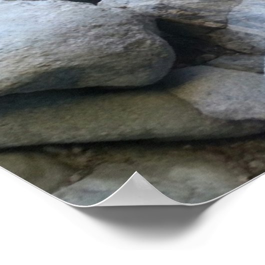 Eaton Canyon 2012 Poster (Ecke)