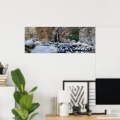 Eaton Canyon 2012 Poster (Heimbüro)