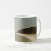 Eatons Hals, Long Island Kaffeetasse (VorderseiteRechts)