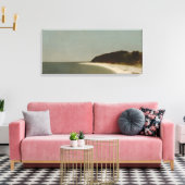 Eaton's Neck, Long Island Leinwanddruck (Insitu (Wohnzimmer))