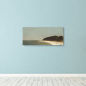 Eaton's Neck, Long Island Leinwanddruck (Insitu (Holzboden))