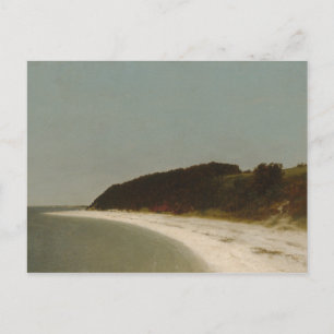 Eaton's Neck, Long Island Postkarte