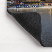 Eatons Strand Mousepad (Ecke)