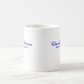 Eau de Chlorine Kaffeetasse (Mittel)