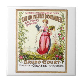 Eau de Fleurs Fliese