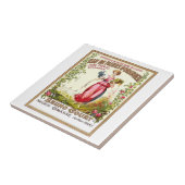 Eau de Fleurs Tile Fliese (Seite)