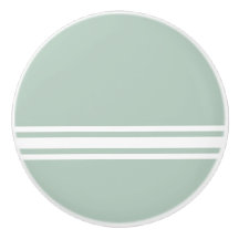 Eau de Nil Bath Dekor