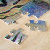 "Eavesdropper" Puzzel Puzzle (Seite)