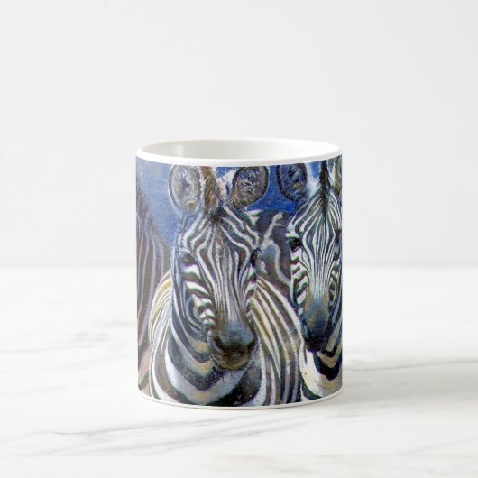 "Eavesdropper"-Tasse Kaffeetasse (Mittel)