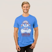 EB - HB Tri-Blend SHIRT (Vorderseite voll)