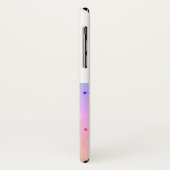 EB: Zuckerwatte Case-Mate iPhone Hülle (Hinten/Links)