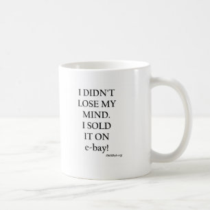Ebay Kaffeetasse