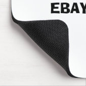 EBAYYEA!!! MOUSEPAD (Ecke)