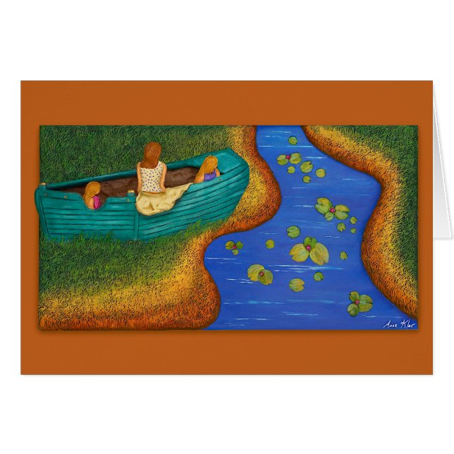 Ebbe (Vorderseite (Horizontal))