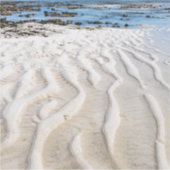 Ebbe Aufkleber (Vorderseite)