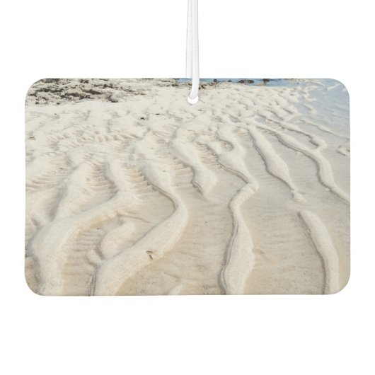 Ebbe Autolufterfrischer (Vorderseite)