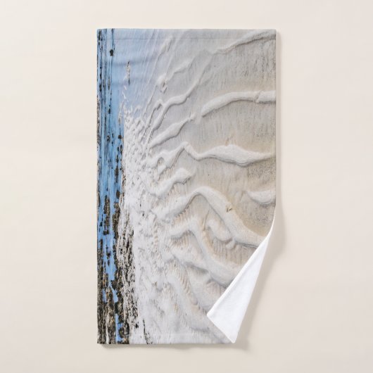 Ebbe Badhandtuch Set (Handtuch)