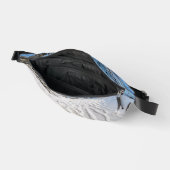 Ebbe Bauchtasche (Offen)