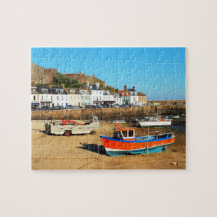 Ebbe bei Gorey Puzzle