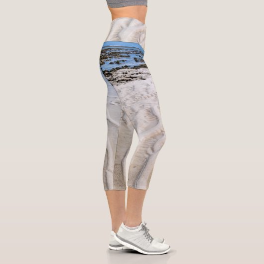 Ebbe Capri Leggings (Rechts)