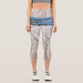 Ebbe Capri Leggings (Vorderseite)