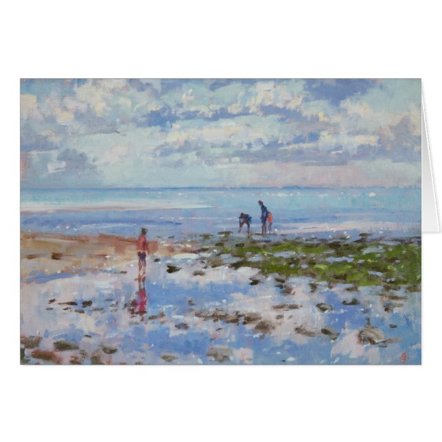 Ebbe Charmouth 2012 (Vorderseite (Horizontal))