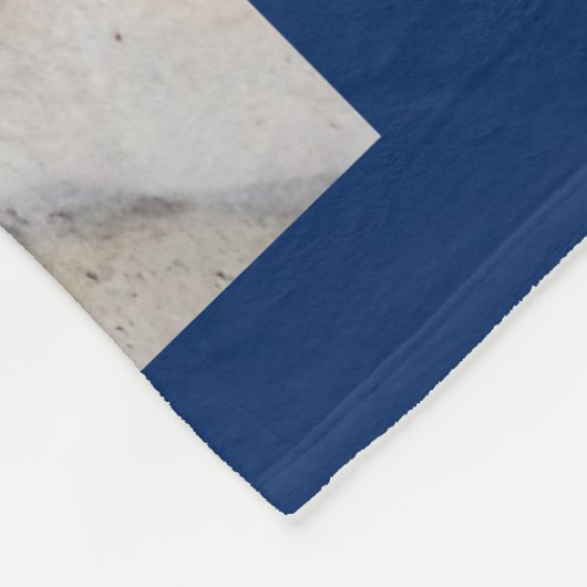 Ebbe Fleecedecke (Ecke)