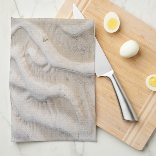 Ebbe Geschirrtuch (Viertel Falte)