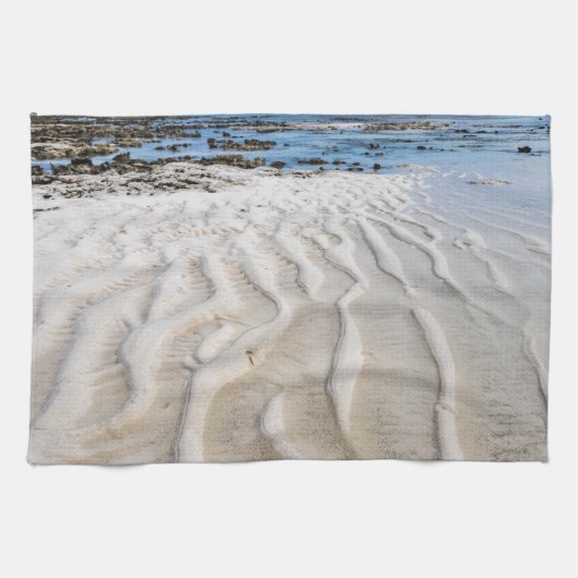 Ebbe Geschirrtuch (Horizontal)