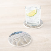 Ebbe Getränkeuntersetzer (Seite)